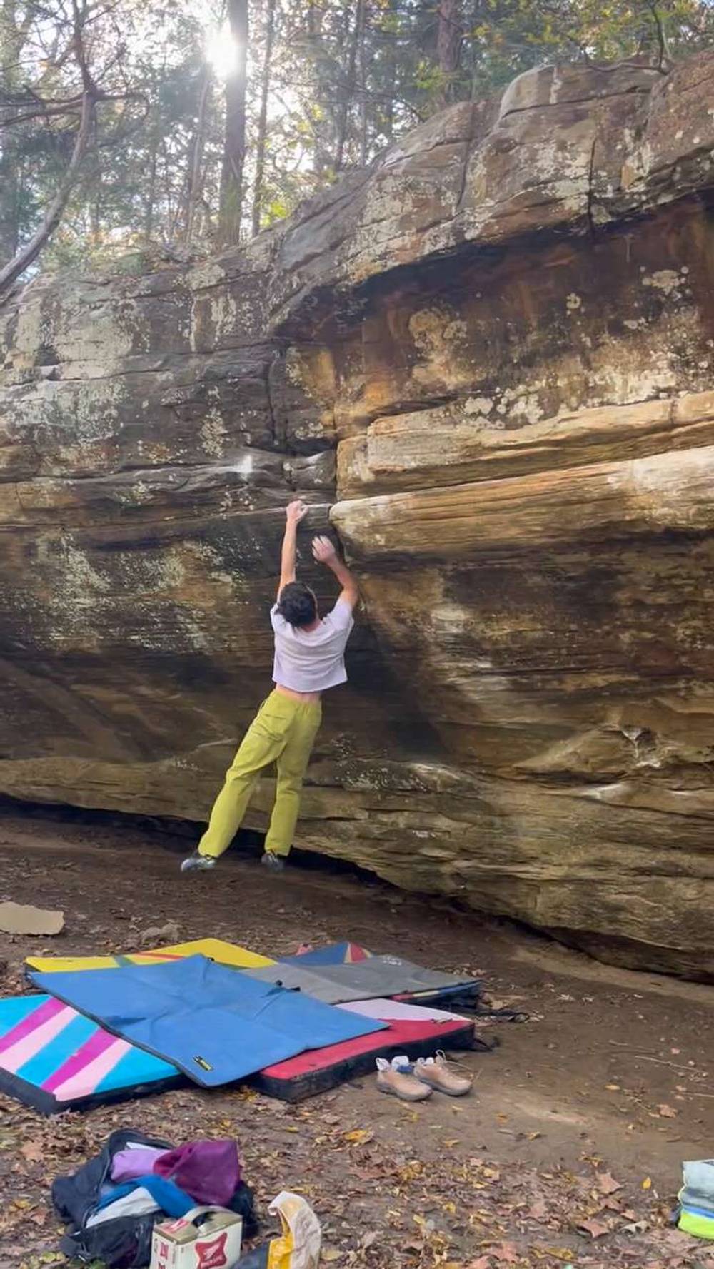 Clinical v10, Tulsa, OK - Beta Video from TheWorst