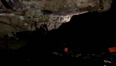 Incident v7, New River Gorge - Beta Video from deej_ums