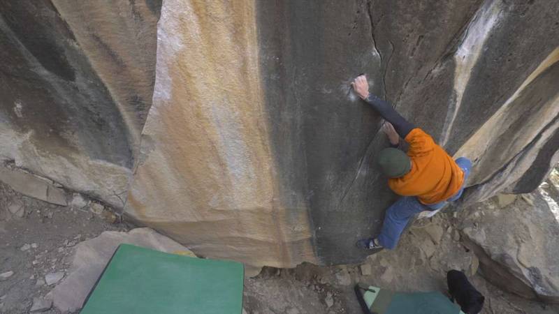 Clark Kent v13, Joe's Valley - Beta Video from Eric.jerome