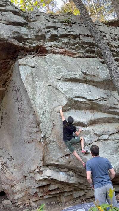 The Power Of Amida v10, Stone Fort - Beta Video from Mahalo