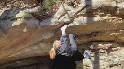 Gross Roof v10, Pep Boys - Beta Video from sera_gearhart
