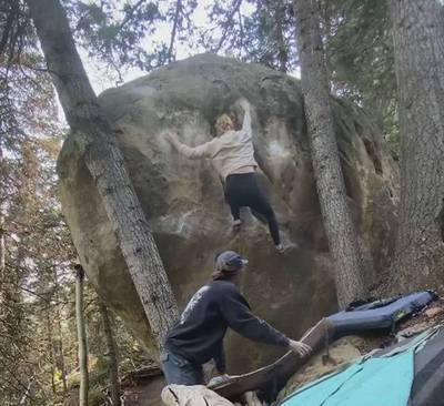 Milkman Stand v8, Joe's Valley - Beta Video from sera_gearhart