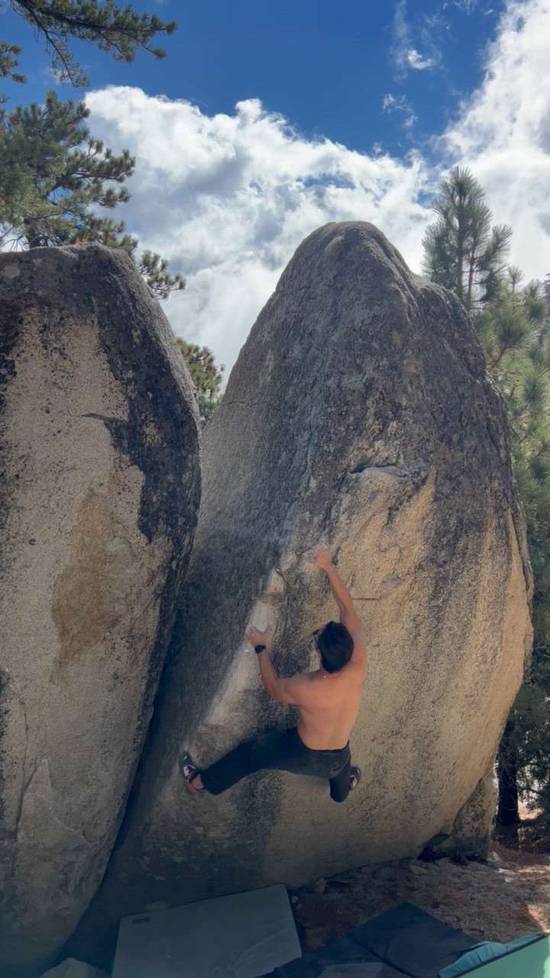 El Brute v7, Black Mountain - Beta Video from daddy_toma
