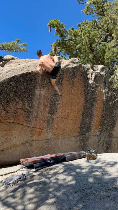 Face Meat Dyno v5, Black Mountain - Beta Video from daddy_toma