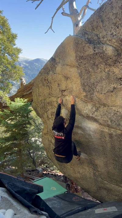 Austin Powers v7, Black Mountain - Beta Video from daddy_toma