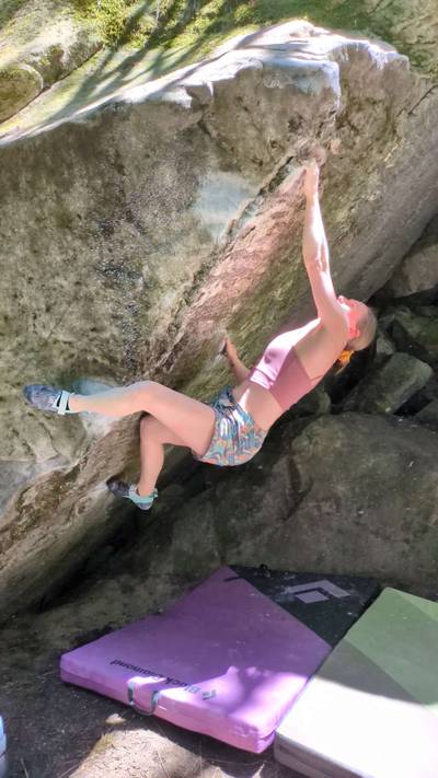 Full Pint v6, Fraser Valley - Beta Video from MaddySendsIt