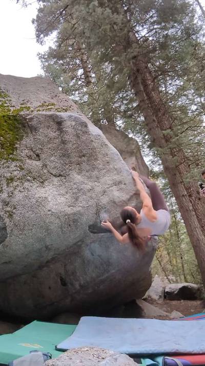 Garth's Roof v7, Little Cottonwood Canyon - Beta Video from heidi_k
