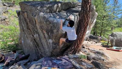 Celestial Mechanics v7, Stone Fort - Beta Video from BrianYang
