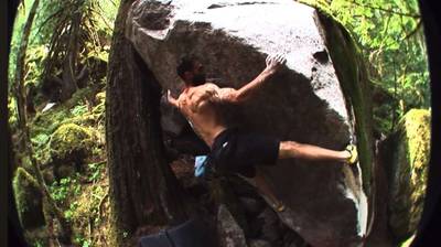 Blood Wyrm v8, Squamish - Beta Video from tige