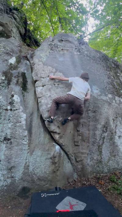 Fortune v6, Stone Fort - Beta Video from La.tee.dah