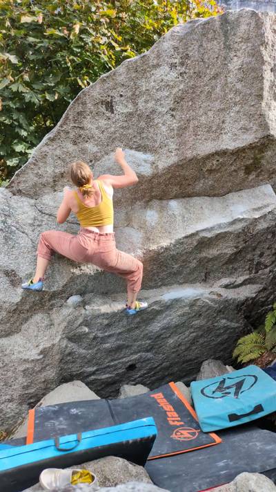 TV Violence v5, Squamish - Beta Video from MaddySendsIt