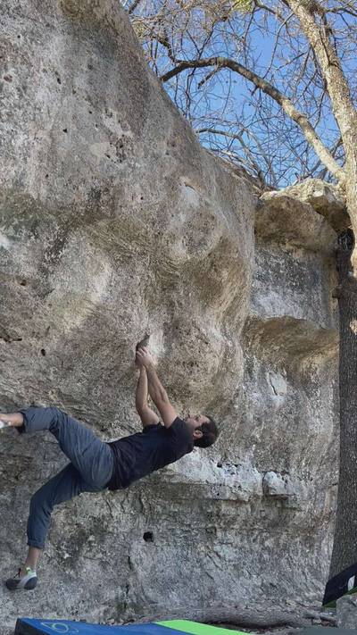 Fire in the Belly aka Brush Stroke v5, Rogers Park - Beta Video from AyatollahMegos