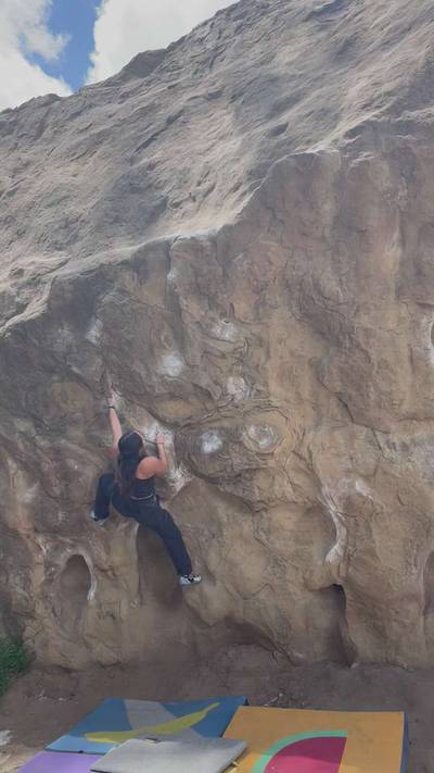 Pliers v3, Stoney Point - Beta Video from lakergorl