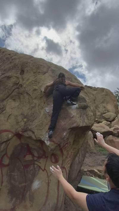 Mantlelobotomy v1, Stoney Point - Beta Video from lakergorl