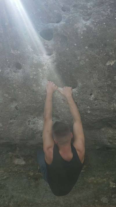 Abash v3, Rogers Park - Beta Video from Tizzop
