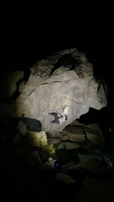 The Good Listener v9, Little Cottonwood Canyon - Beta Video from sprkldrgn6