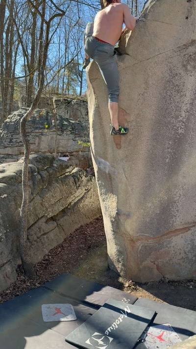 Castaway v7, Stone Fort - Beta Video from myfingershert