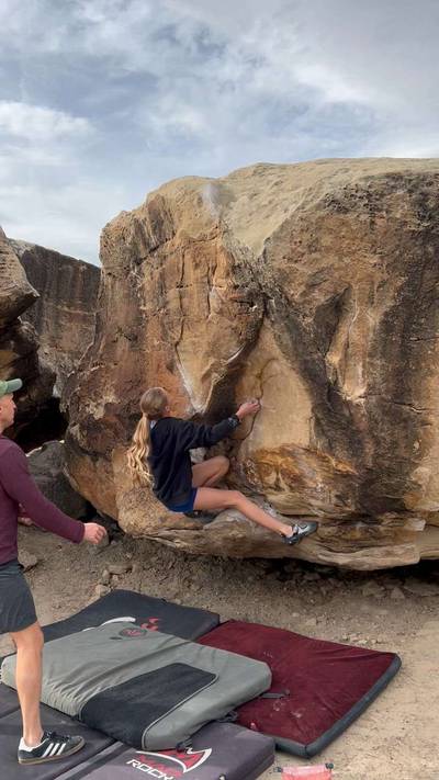 Out Of Africa v3, Triassic - Beta Video from JRawl