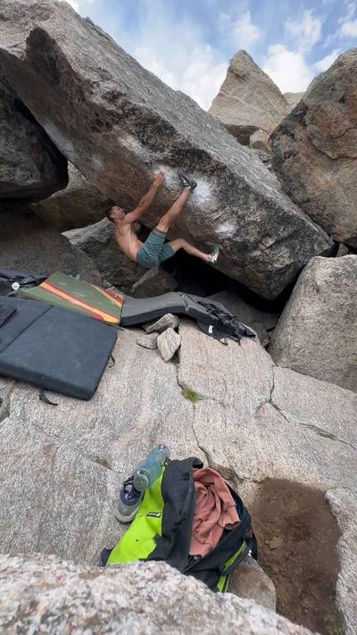 Tattooed Teardrops v10, Lincoln Lake - Beta Video from Badank27