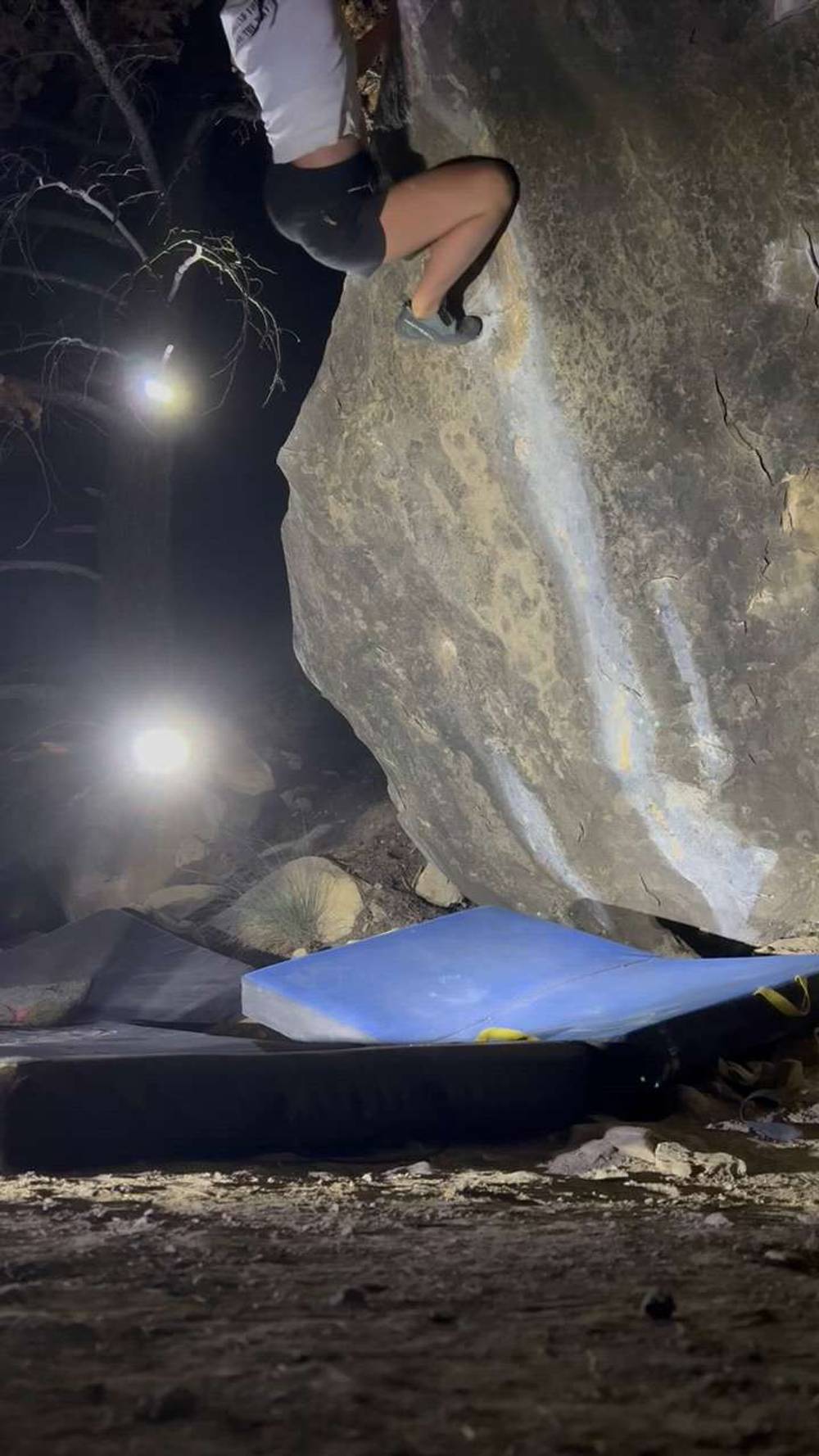 Reeboks With The Straps v3, Joe's Valley - Beta Video from Annakate