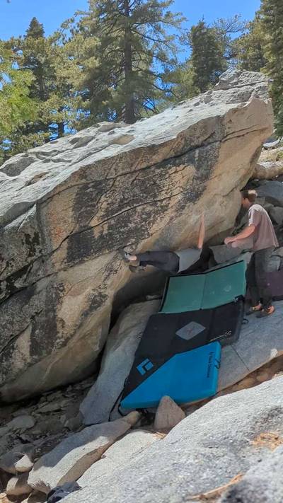 Science Friction v9, Tramway - Beta Video from deanchuang