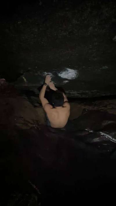 Wet Powder v8, Gunpowder Falls - Beta Video from Theitmann