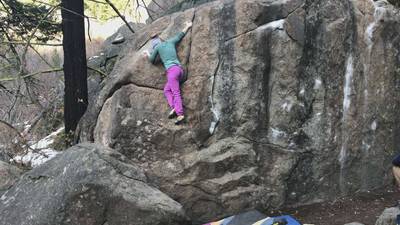 Breadline v1, Leavenworth - Beta Video from alicat89