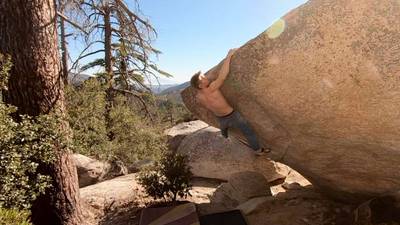The Blank Generation v10, Horse Flats - Beta Video from Daddison