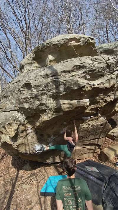The Red Sea v6, Holy Boulders - Beta Video from aorta