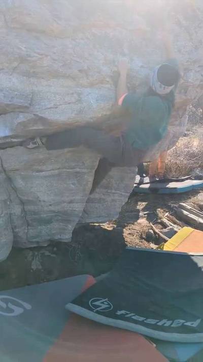 Thorn Apart v4, Kelowna - Beta Video from okgnliz