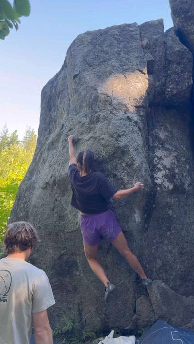 Sunshine Daydream v4, Leavenworth - Beta Video from jenna_kwon