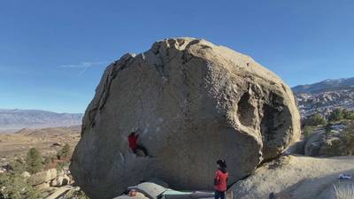 The Checkerboard v8, Bishop - Beta Video from James_Lucas