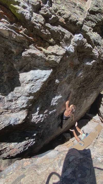 Crimping Matters v10, Guanella Pass - Beta Video from andistull