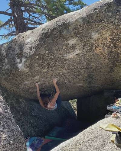 Pops-Scotch v8, Black Mountain - Beta Video from andistull