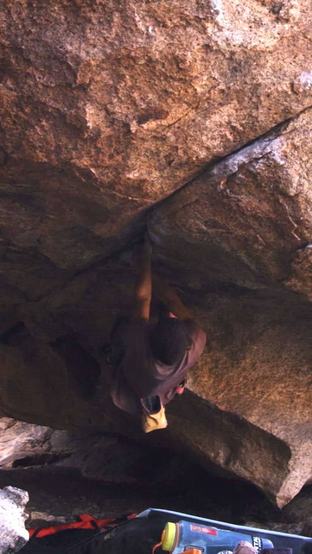 Roasted and Raw v12, Joshua Tree - Beta Video from jerrrrrrrrbs