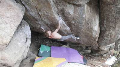 Mind to Motion v14, Rocky Mountain National Park - Beta Video from Nikolaimilburn
