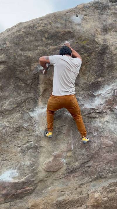 Spiral Direct III v1, Stoney Point - Beta Video from justdoit93