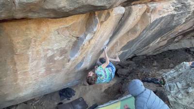 Spanish Caravan v9, Roy - Beta Video from taters