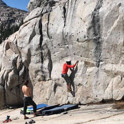 Better Call Saul v5, Lake Tahoe - Beta Video from axemanhatchett