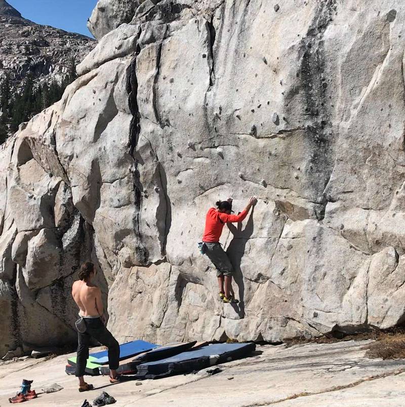 Better Call Saul v5, Lake Tahoe - Beta Video from axemanhatchett
