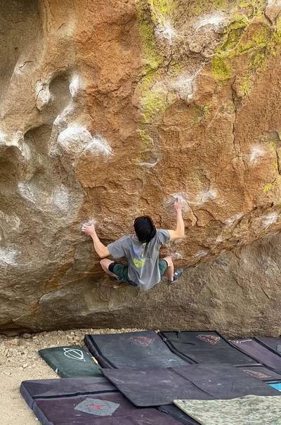 Center Direct v10, Bishop - Beta Video from harleyhuang