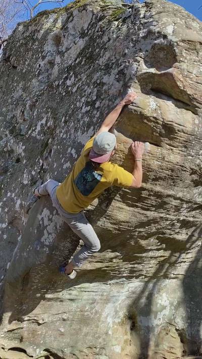 Jungle Book v8, Holy Boulders - Beta Video from stazrad