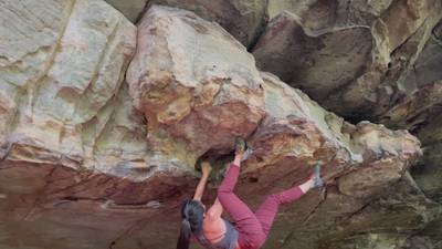 Damascus Road v4, Coopers Rock - Beta Video from ariaaay