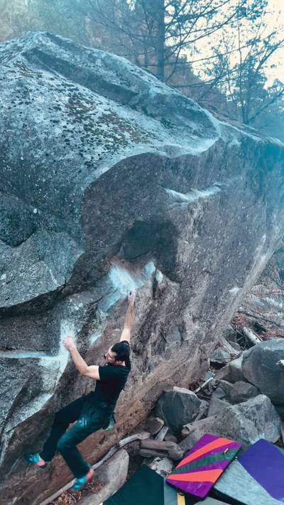 Atlantis v5, Yosemite Valley - Beta Video from CS2000