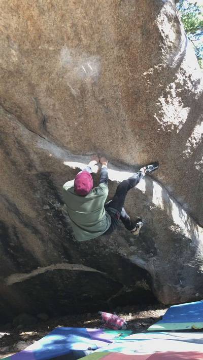 Hamburglar Extension v10, Rocky Mountain National Park - Beta Video from alexbiale