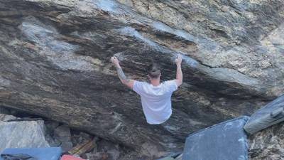 Dark Horse Sit v11, Guanella Pass - Beta Video from alexbiale