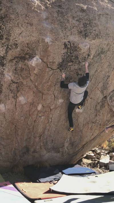 Finder's Fee v9, Bishop - Beta Video from alexbiale