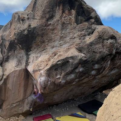 Phony Baloney v7, Joe's Valley - Beta Video from benish