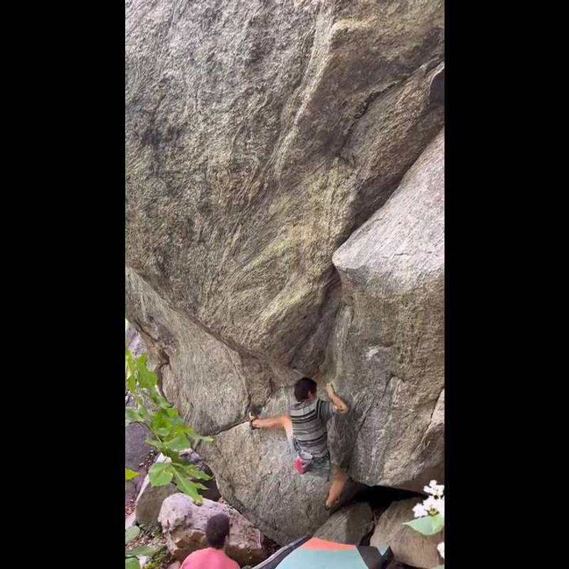 Depth Charge v10, Rumbling Bald - Beta Video from DStone