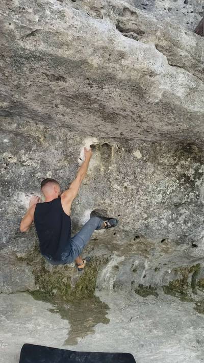 Abash v3, Rogers Park - Beta Video from Tizzop